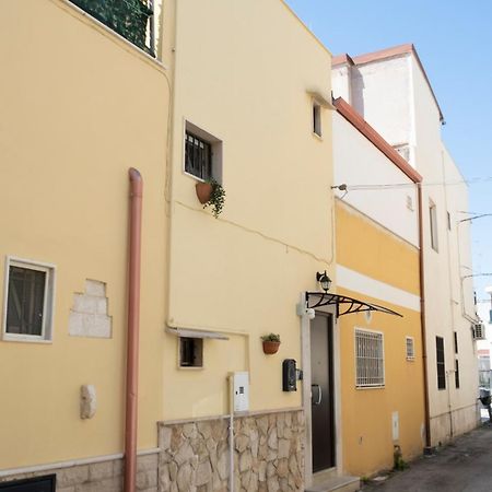 Elly'S House Villa Bari Exterior photo