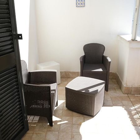 Elly'S House Villa Bari Exterior photo